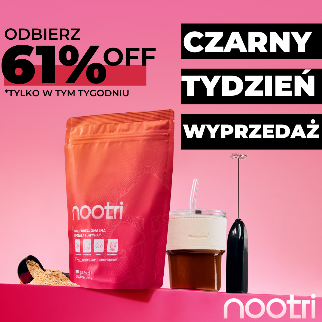Nootri.pl Facebook ad