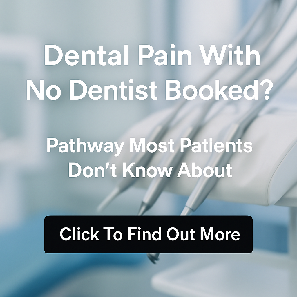 Brainy Searches Facebook ad: NHS Dental Waiting Times in England 2026: What to Expect…