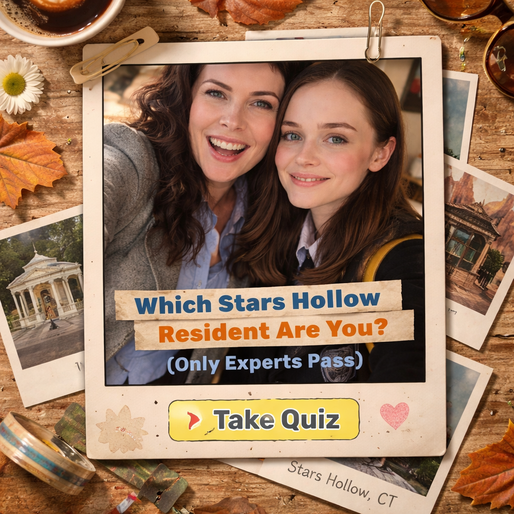 QuizGriz Entertainment Facebook ad