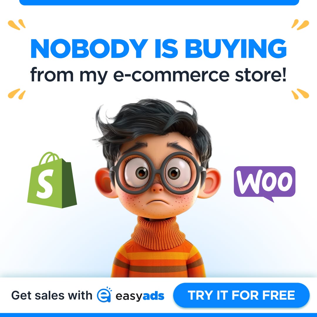 Easy Ads Apps Facebook ad