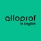 Alloprof in English