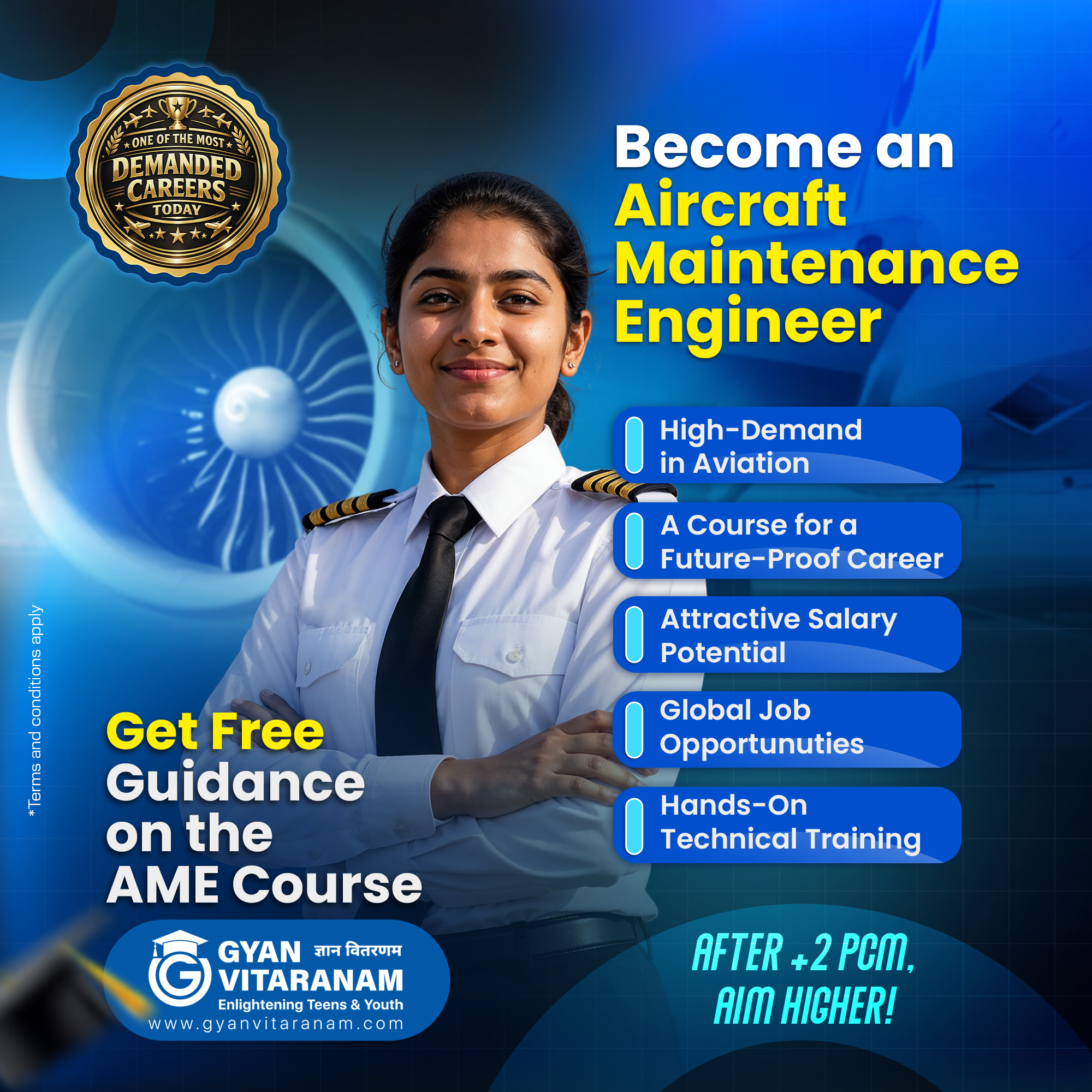 Gyan Vitaranam Facebook ad from Jun 4, 2026