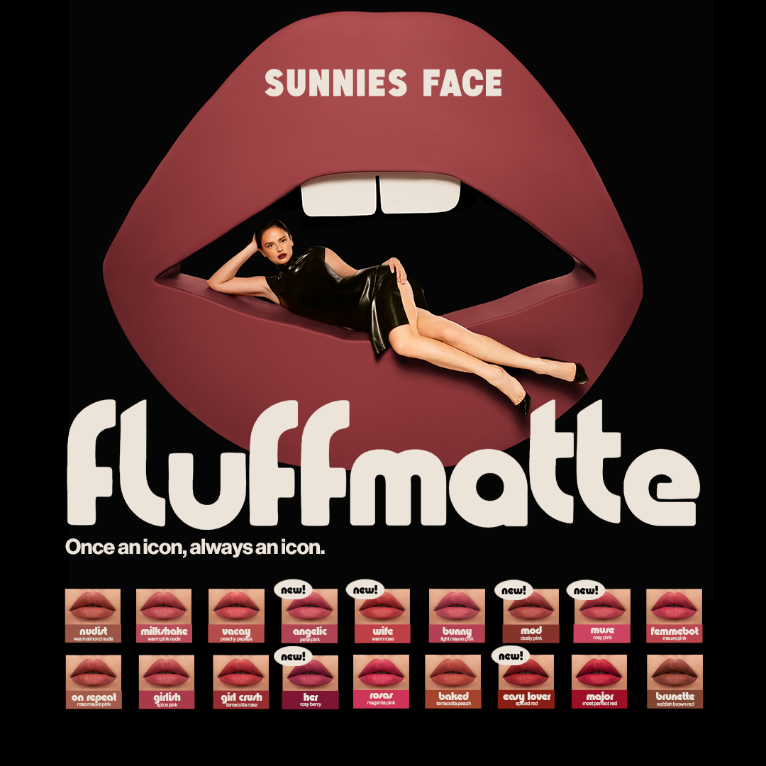 Sunnies Face Facebook ad