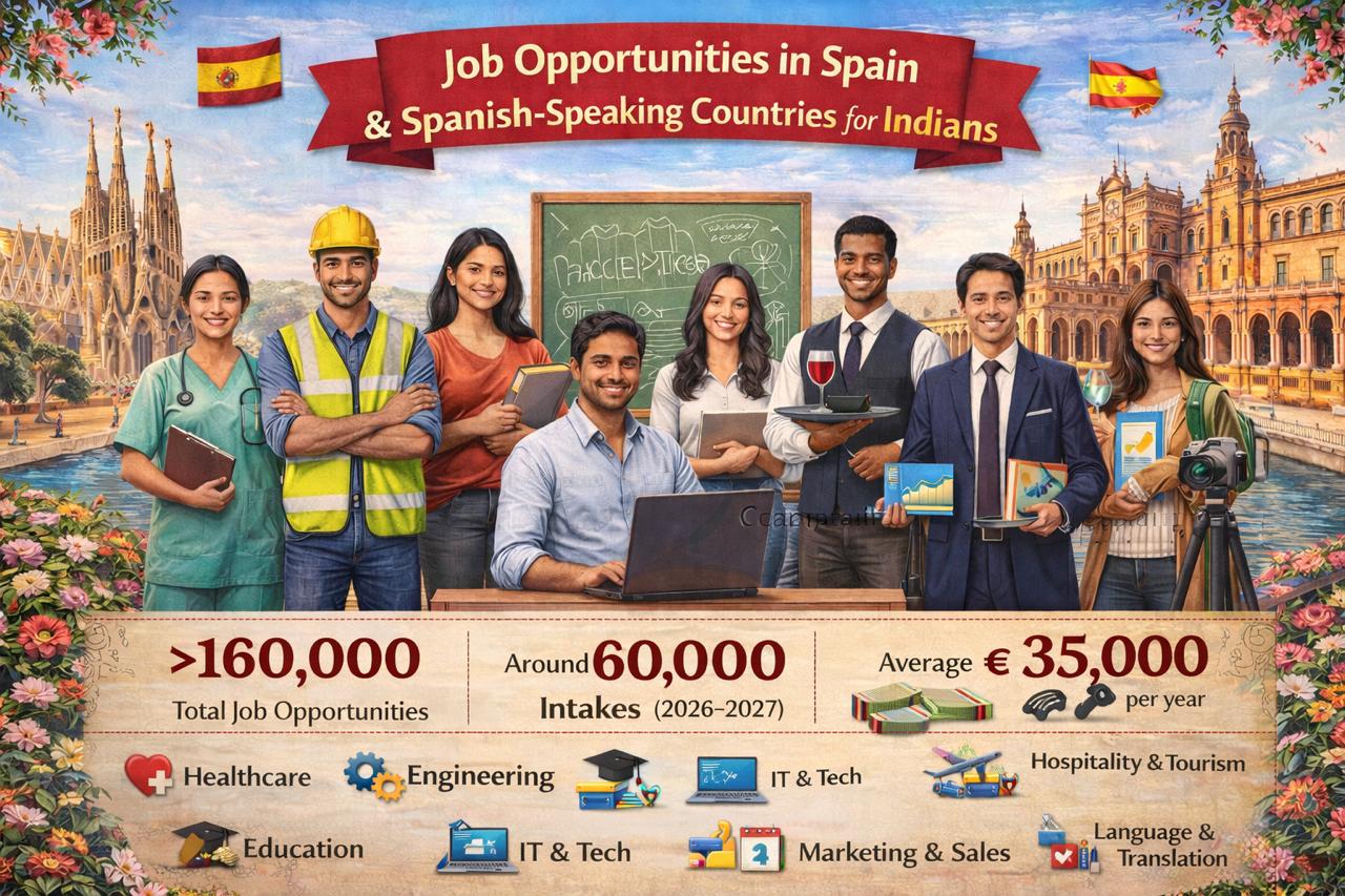 The Language SKOOL Online Facebook ad: Flat 50% OFF on Spanish Course, Limited Time!