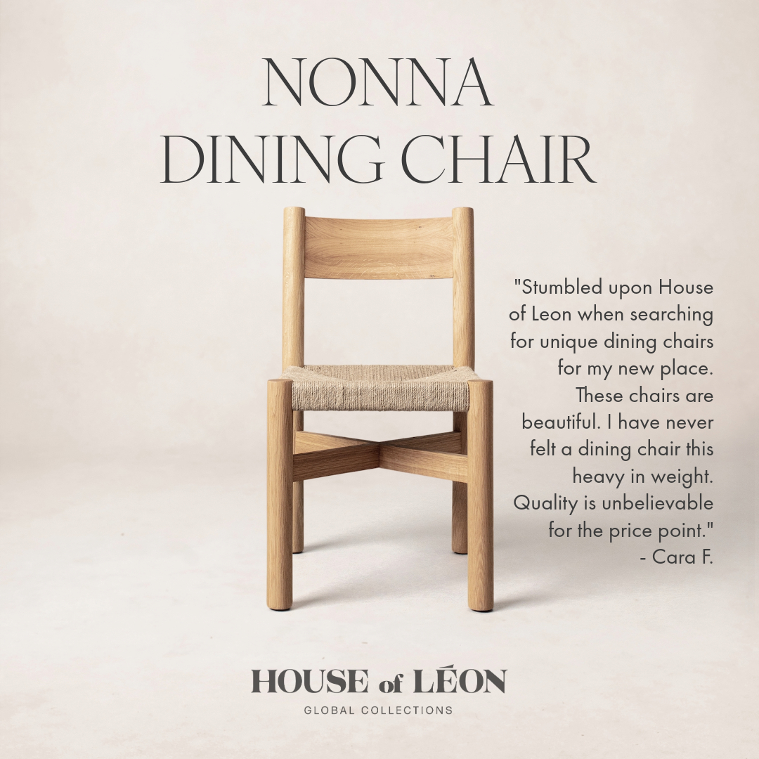 House of Leon Facebook ad