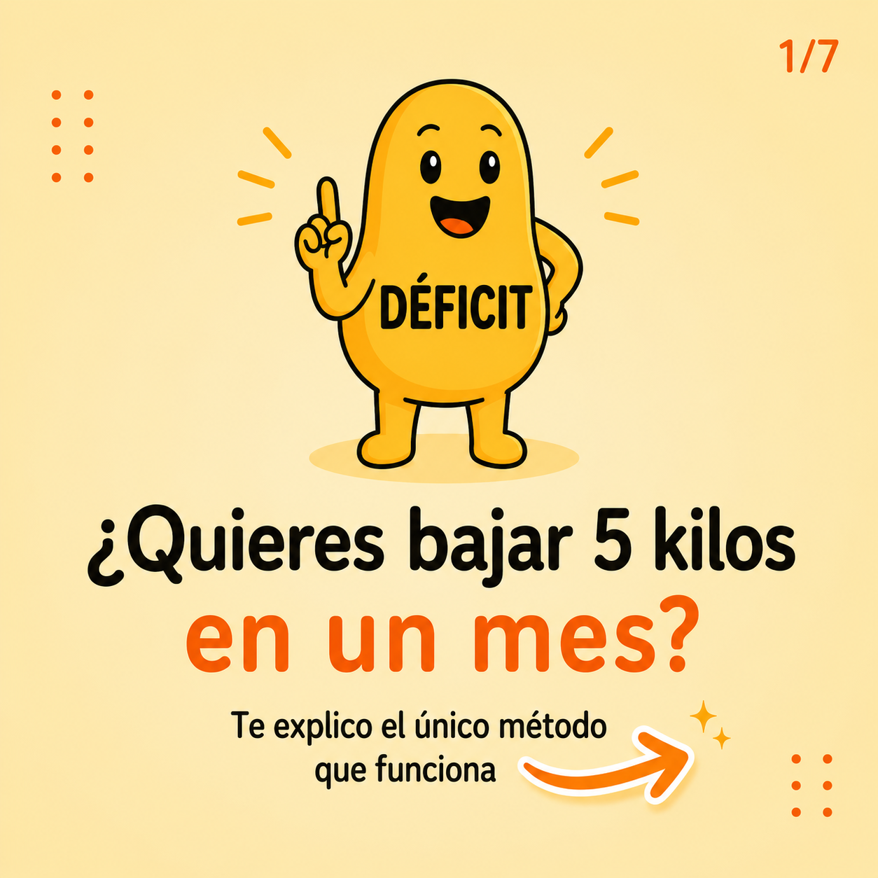 Fitia Español Facebook ad: Fitia: Calorie Counter & Diet