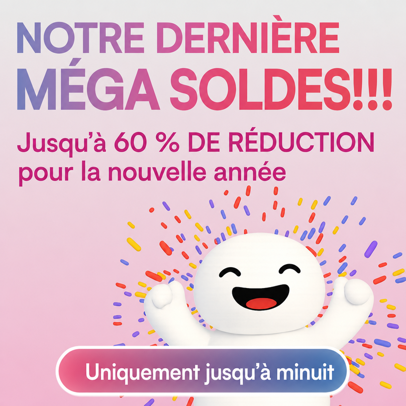 Holo Facebook ad