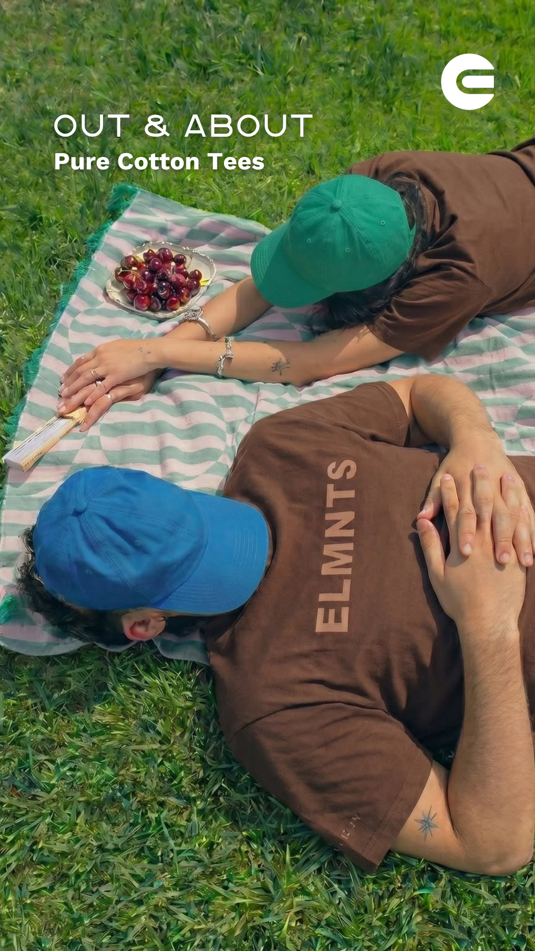 ELMNTS.studio Facebook ad from Jul 2, 2026