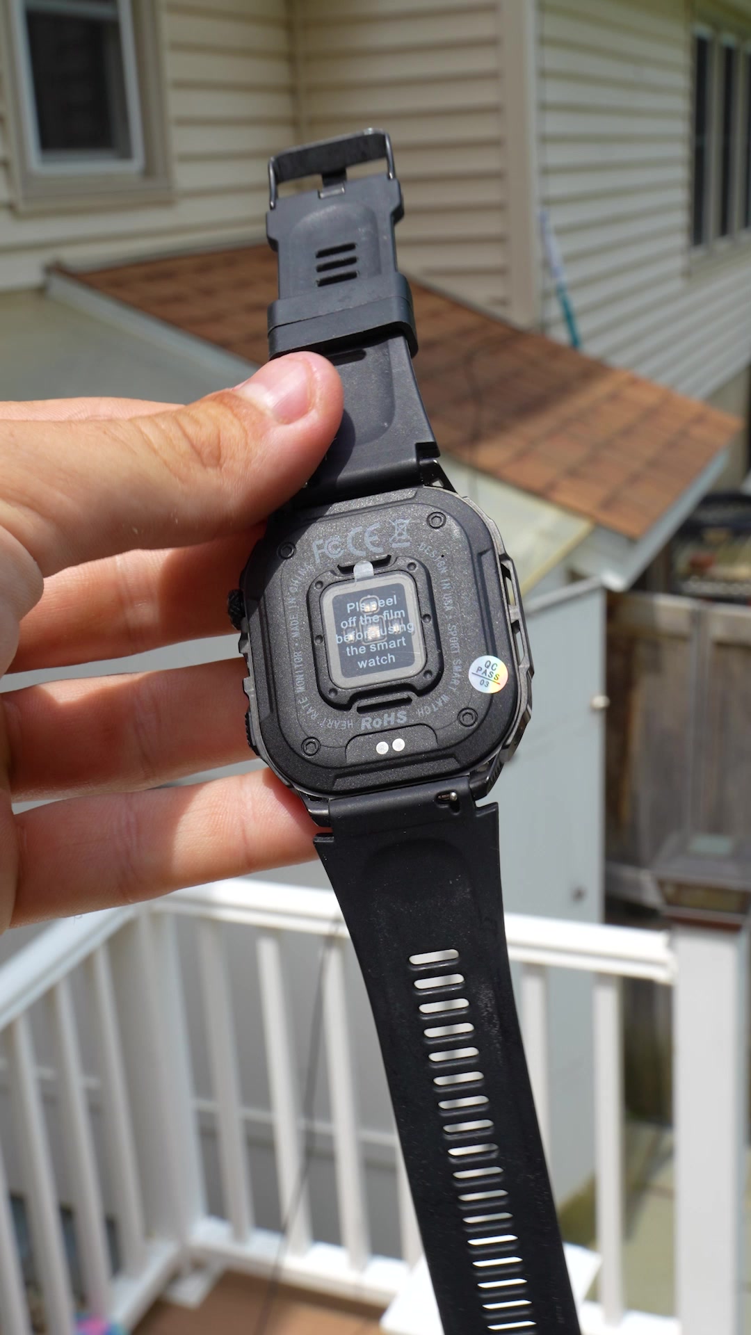 AlphaGear USA Facebook ad: UP TO $220 OFF