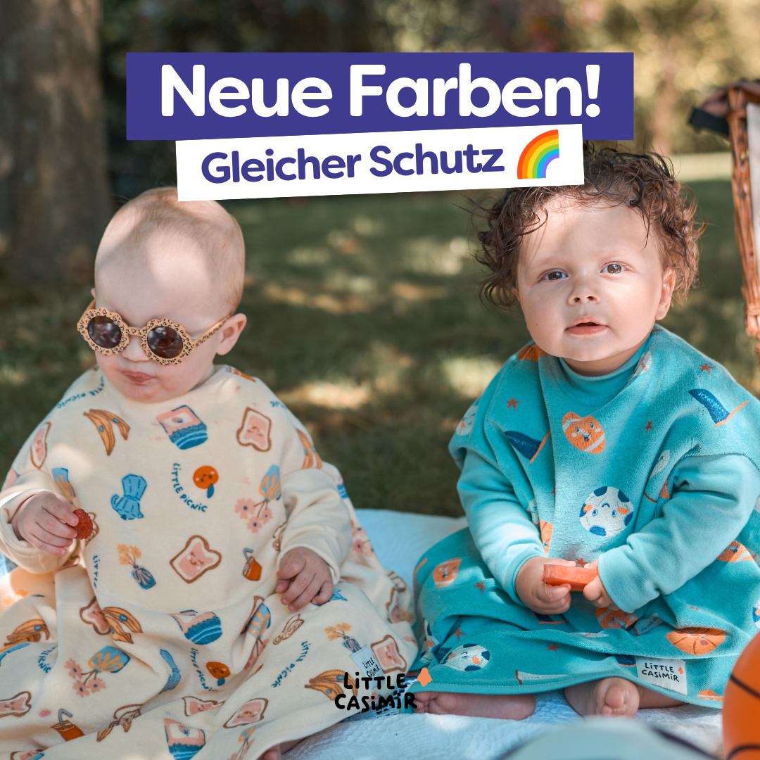 Little Casimir Facebook ad