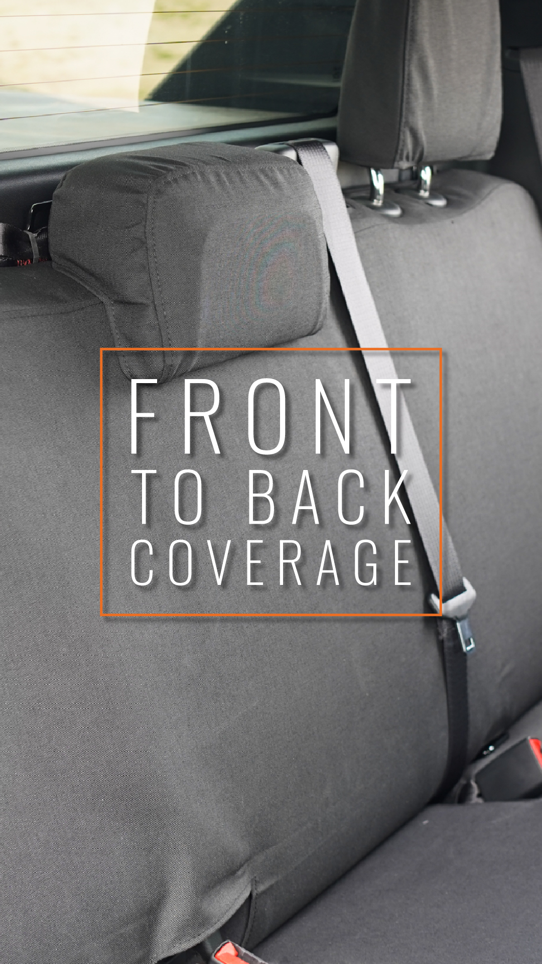 TigerTough Seat Covers Facebook ad
