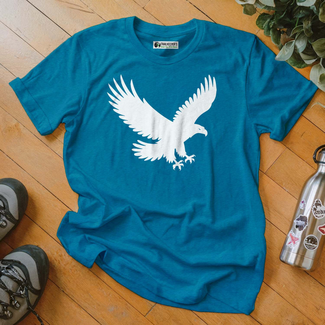 Trailkeeper's Clothing Company Facebook ad