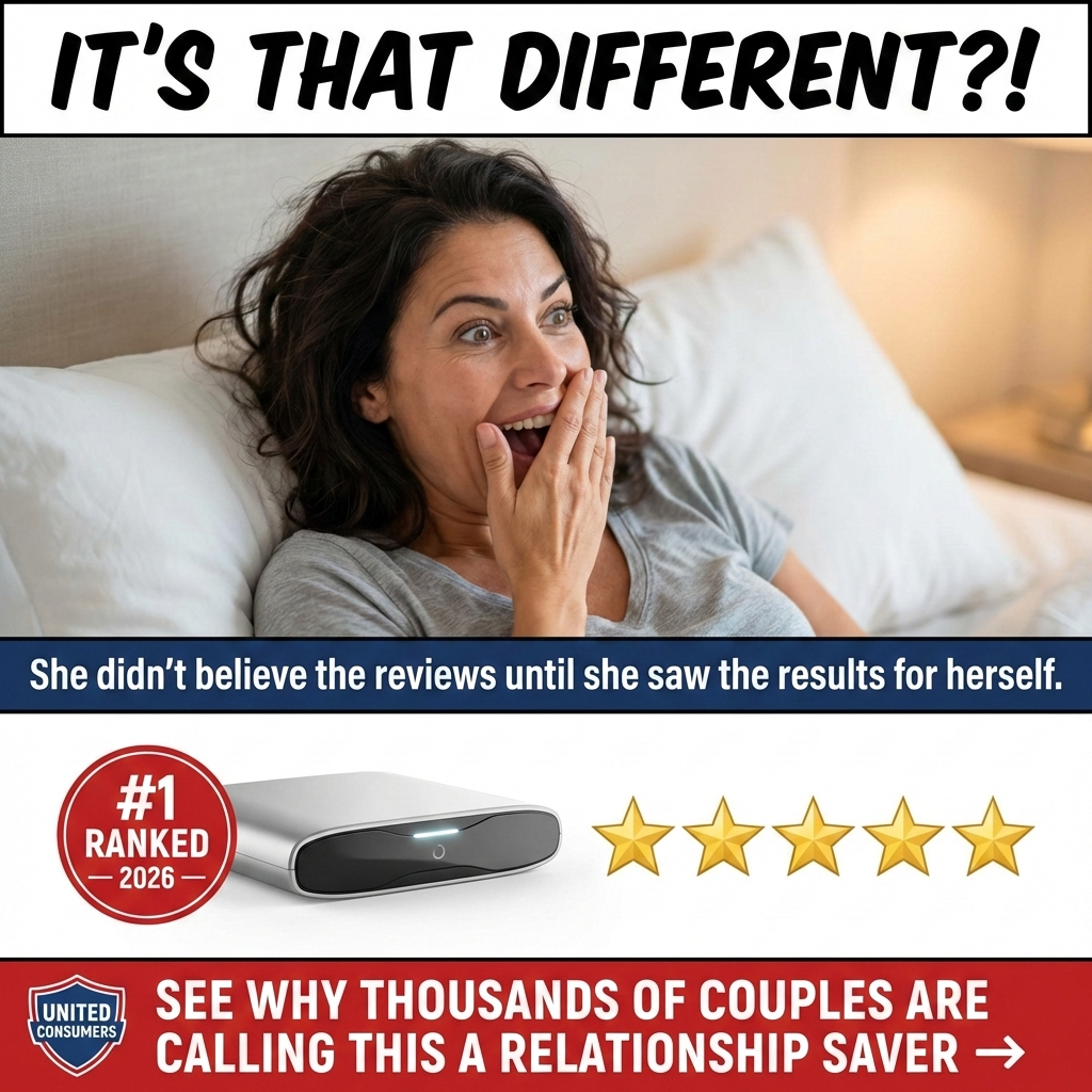 United Consumers Facebook ad