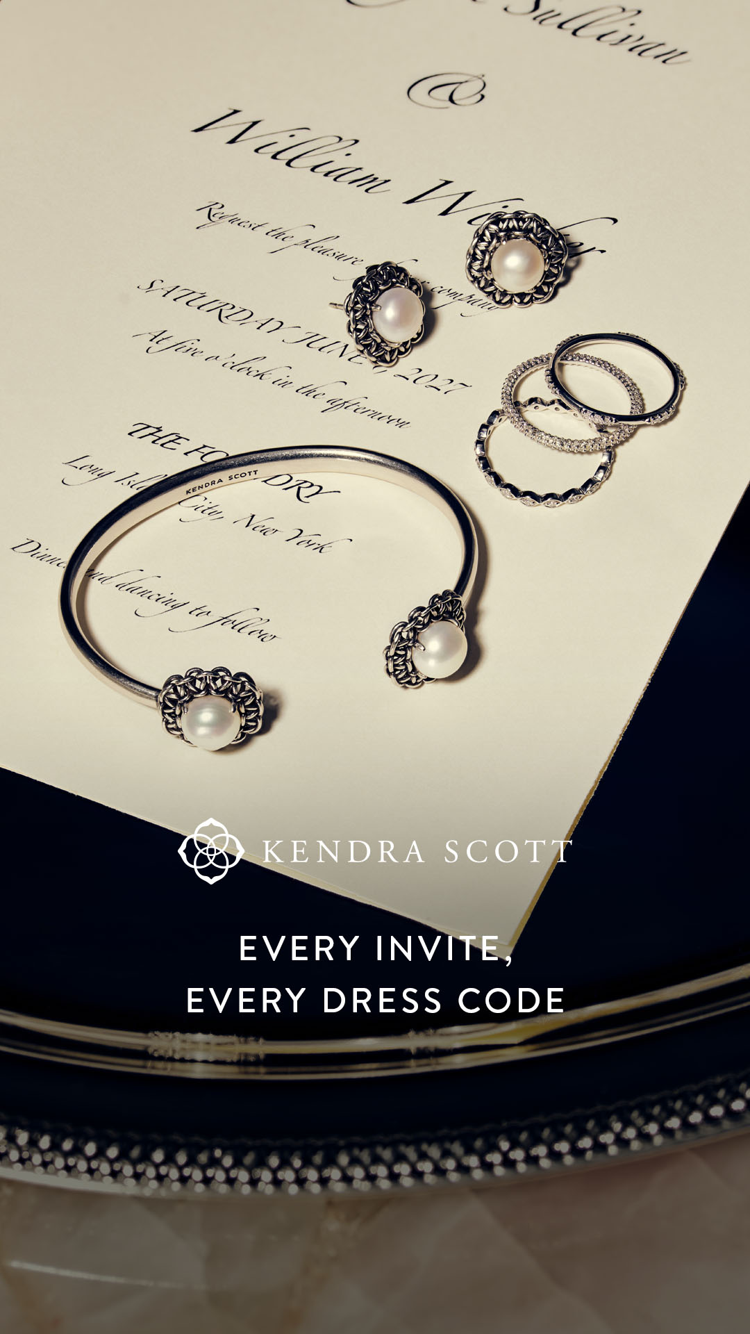 Kendra Scott Facebook ad