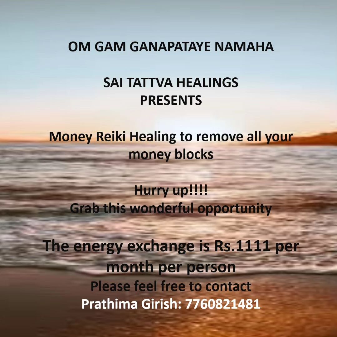 sai_tattva_healing Facebook ad: Om Gam Ganapataye Namaha