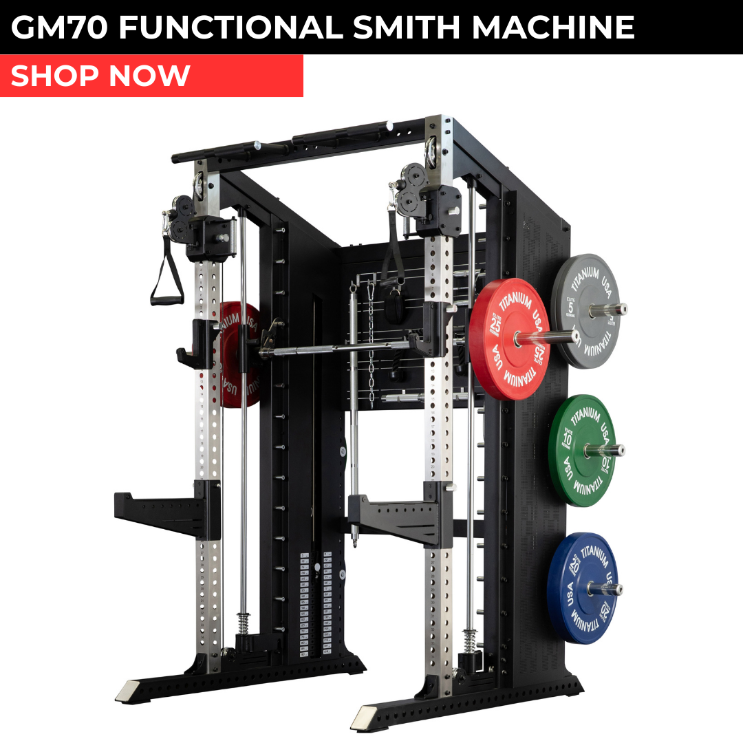Commercial Fitness Equipment Australia Facebook ad