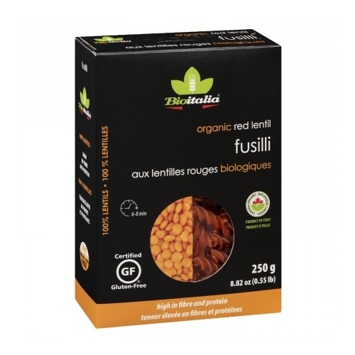 Healthy Planet Facebook ad: From chipotle BBQ chips to gluten-free buns and…