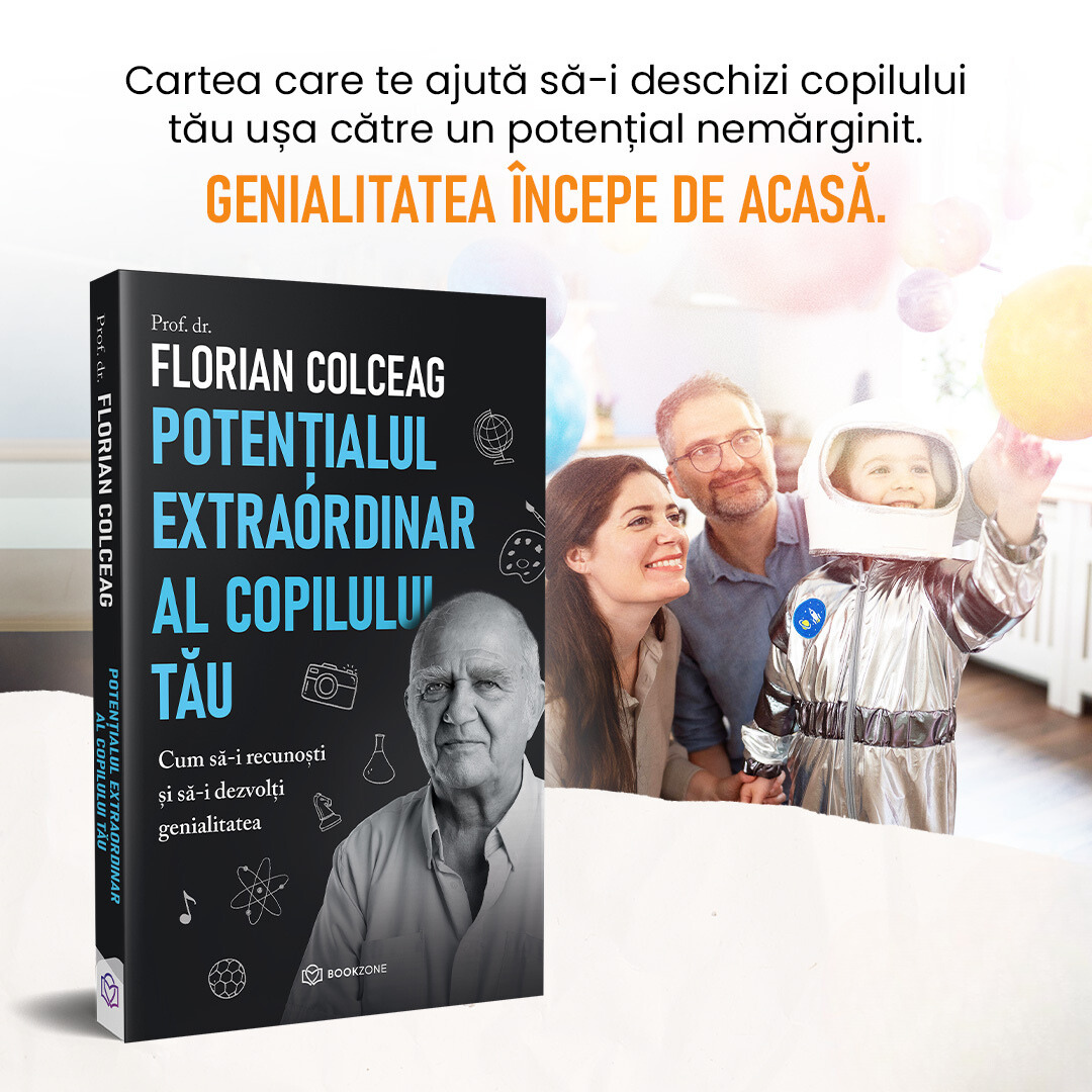 Libraria Romaneasca in Europa Facebook ad
