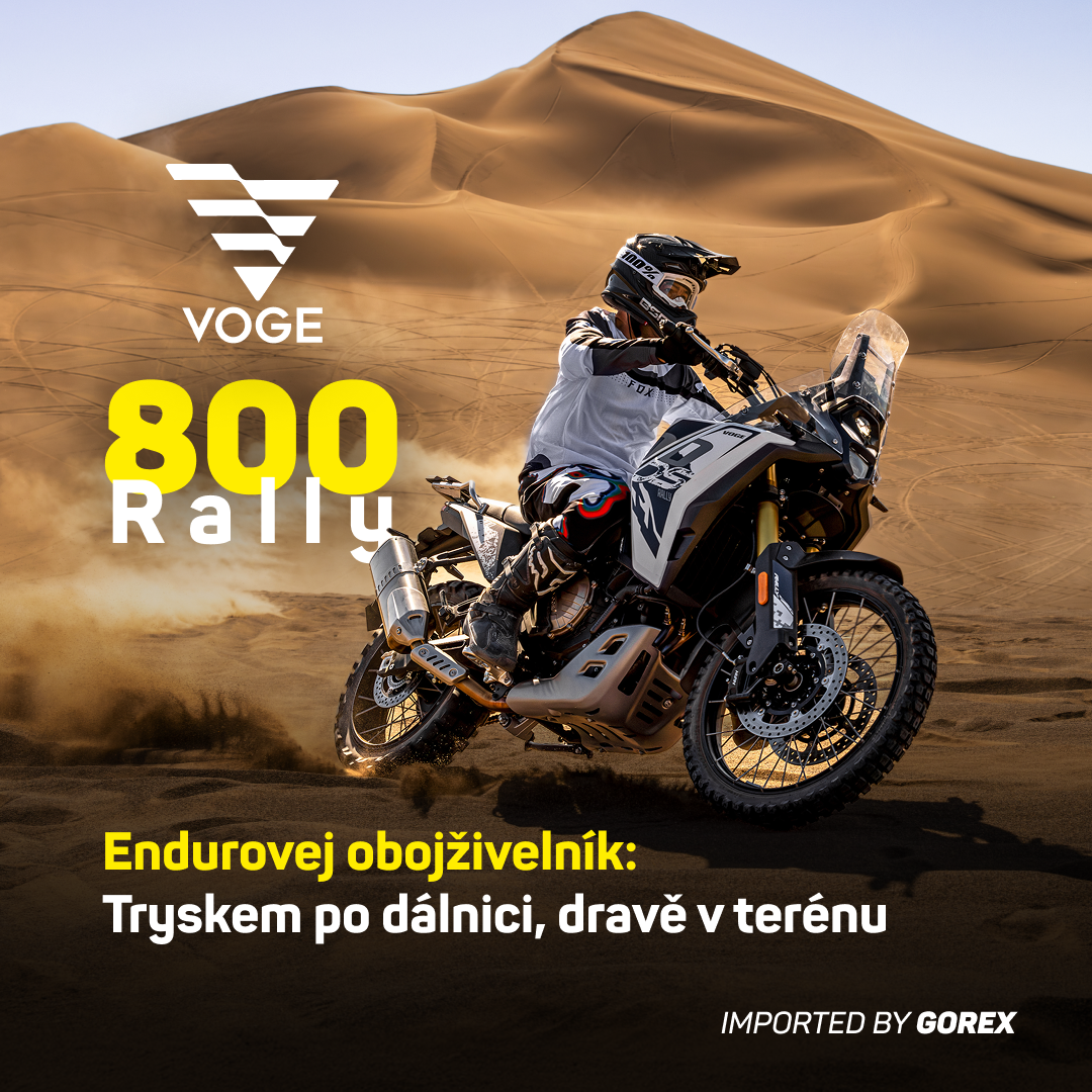 GOREX Facebook ad