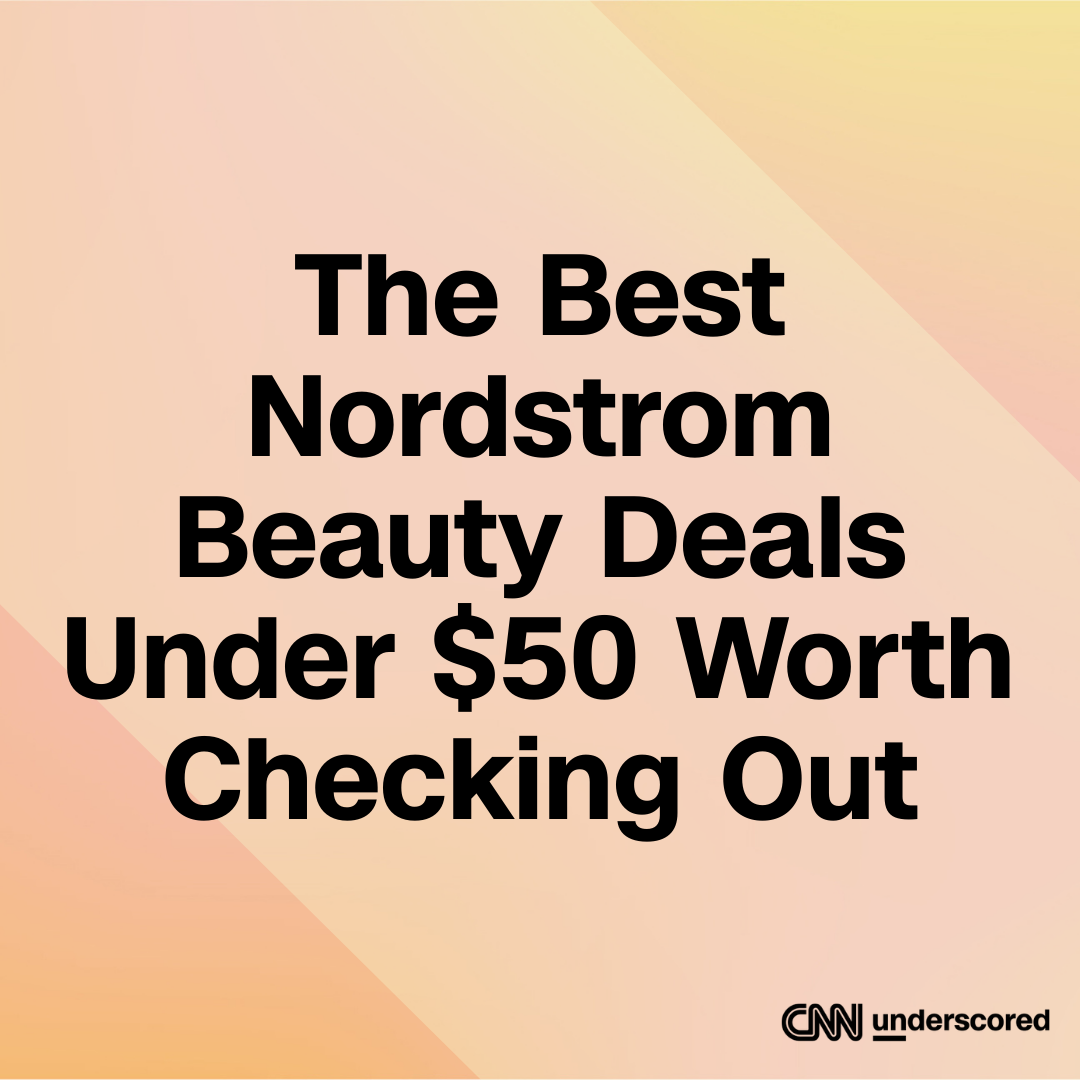 CNN Underscored Facebook ad