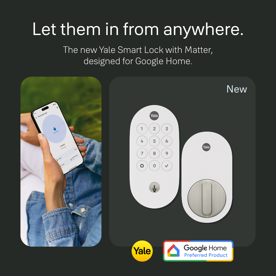 Yale Home US Facebook ad