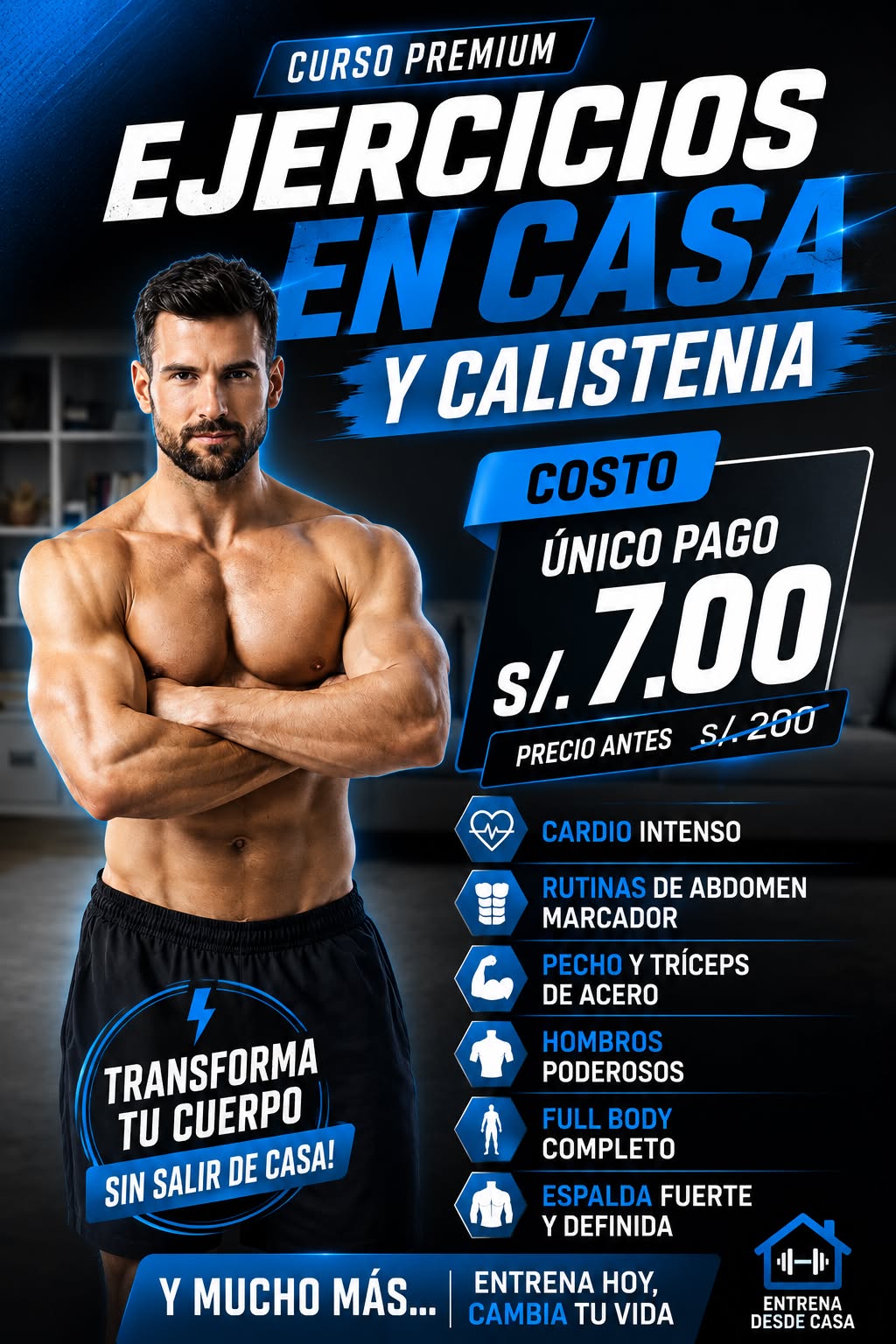 Cursos Virales Facebook ad