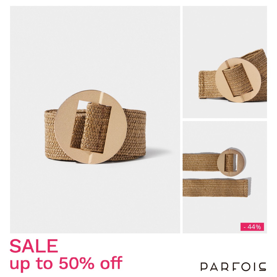 PARFOIS Facebook ad