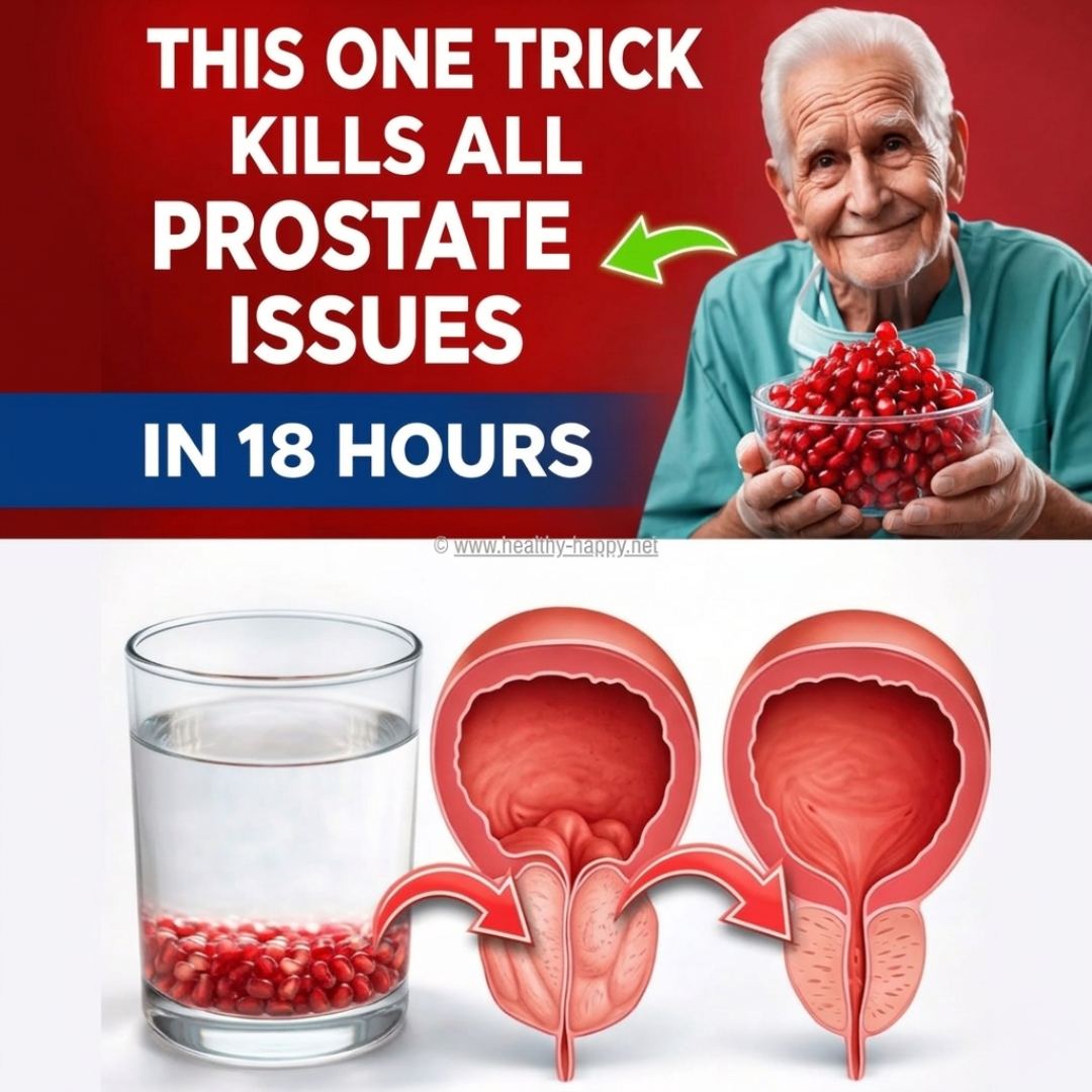 Healthy Happy Facebook ad