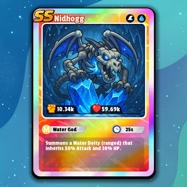 Monster GO Facebook ad: Seltene Monster warten darauf, von dir gefangen zu…