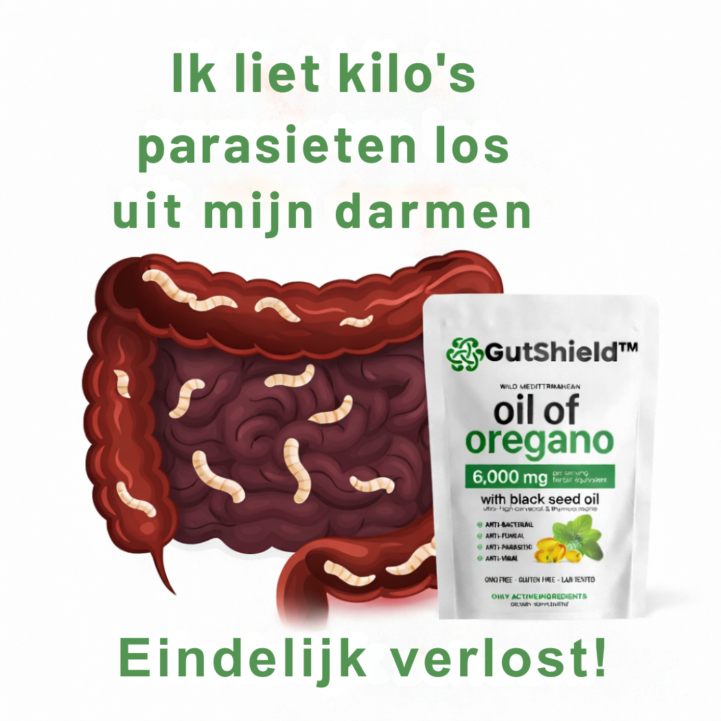 Tina Neal Facebook ad: Geen opgeblazen buik meer (4,8/5)