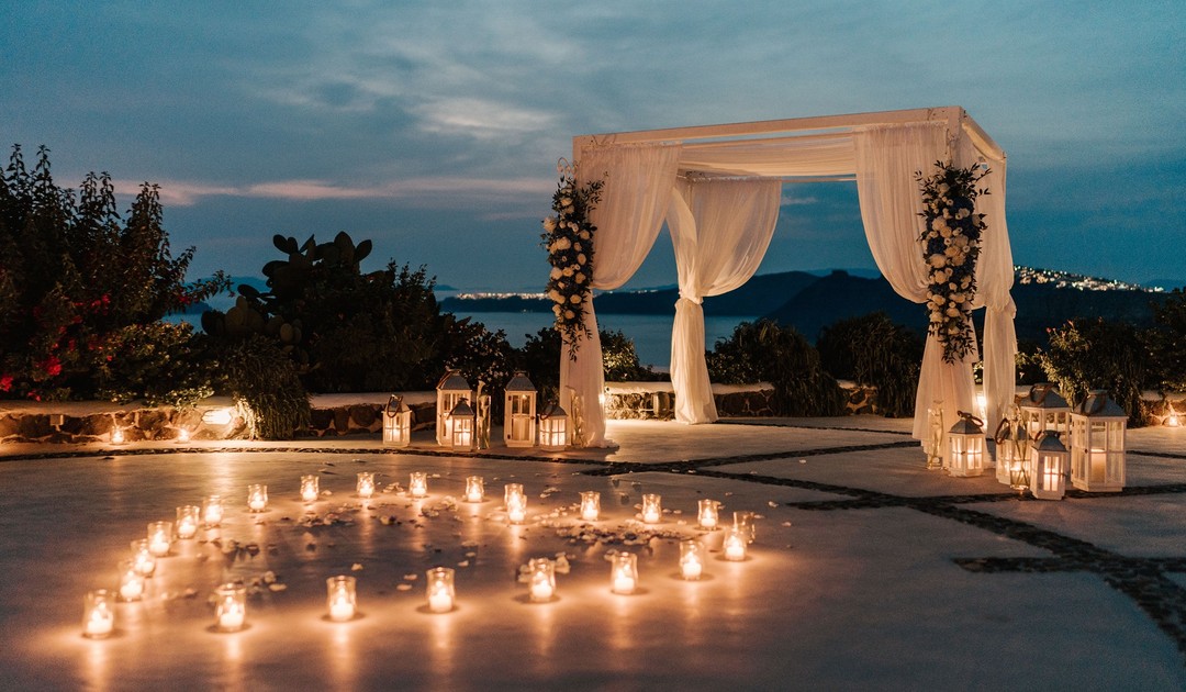 Dreamwedding.services Facebook ad from Jul 28, 2023