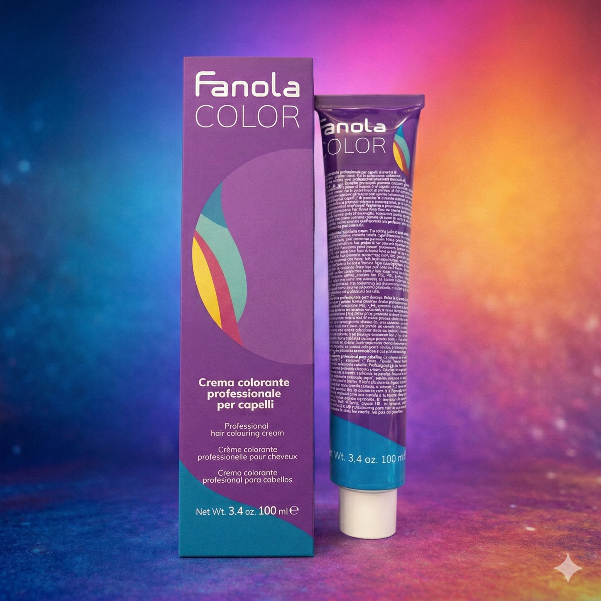 Hairdis Facebook ad
