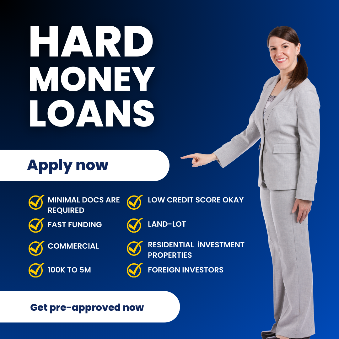 Liberty American LLC Facebook ad