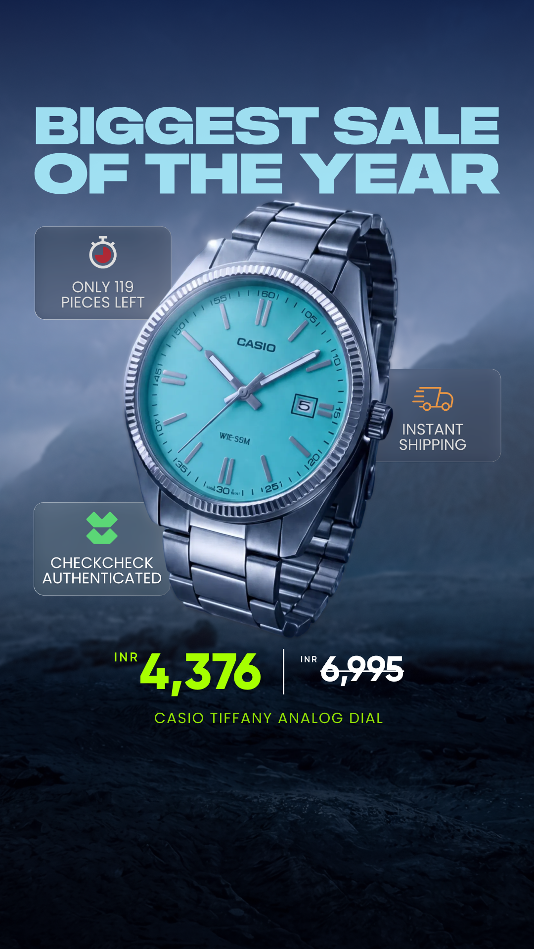 Culture Circle 2025 Facebook ad from Jul 15, 2026