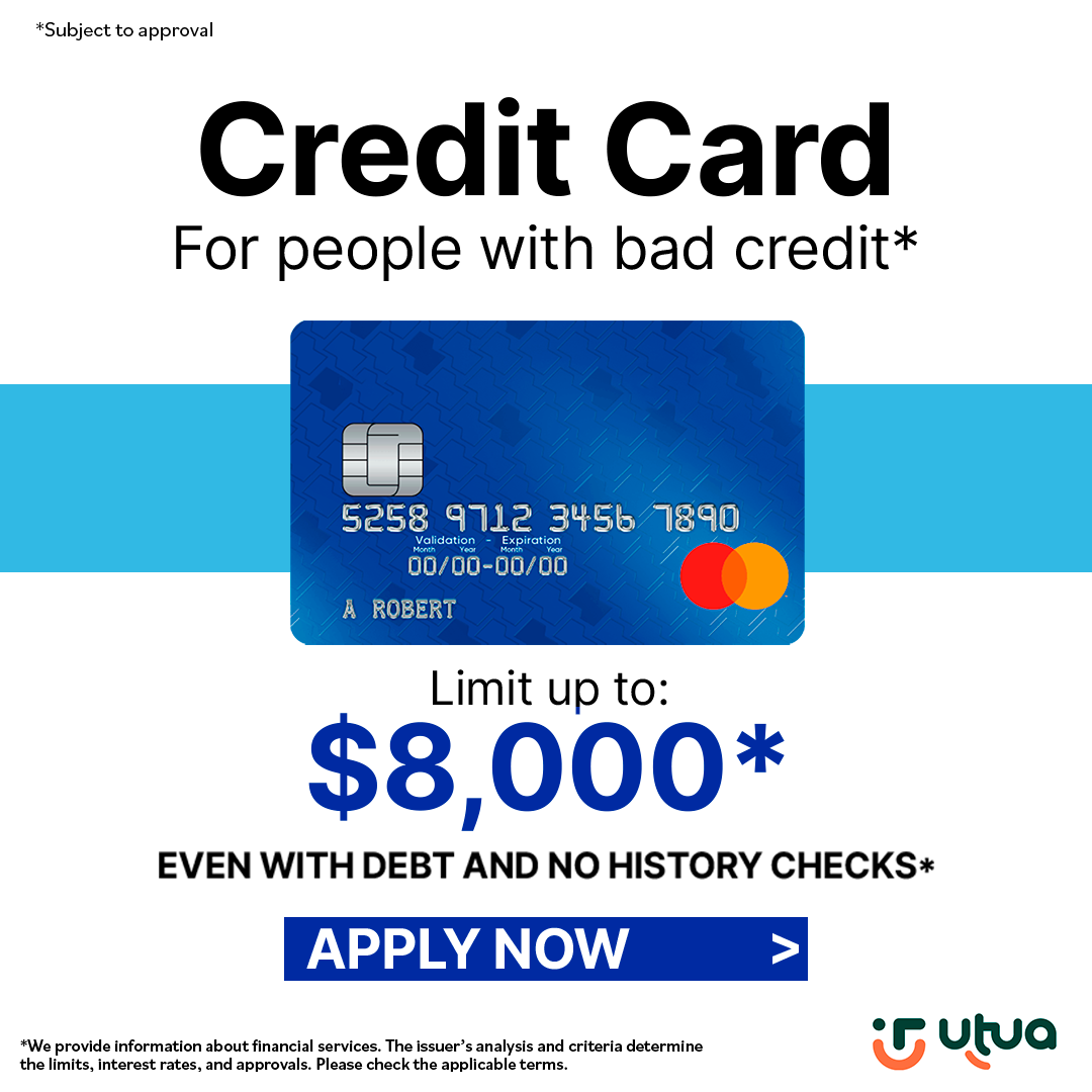 The Best Cards - UTUA 1 Facebook ad