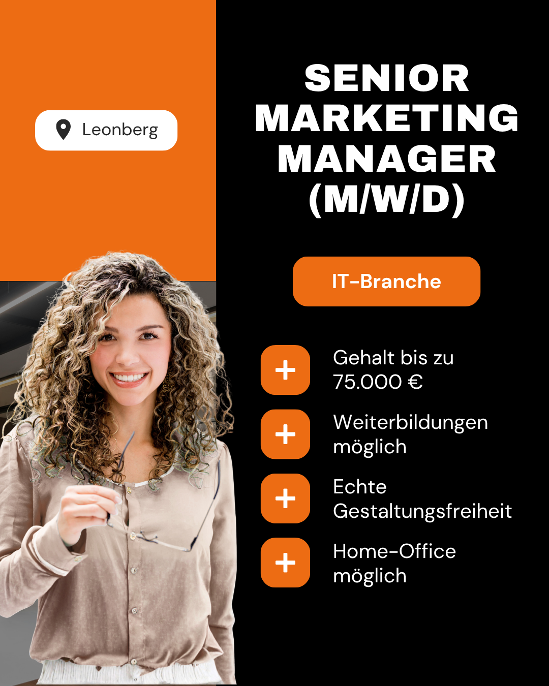 hiral GmbH Facebook ad