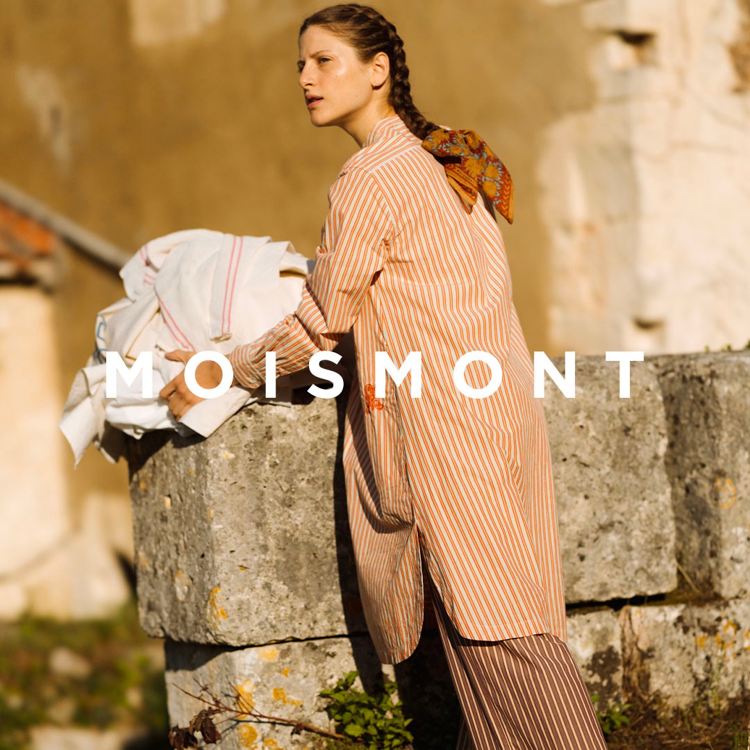 Moismont Facebook ad