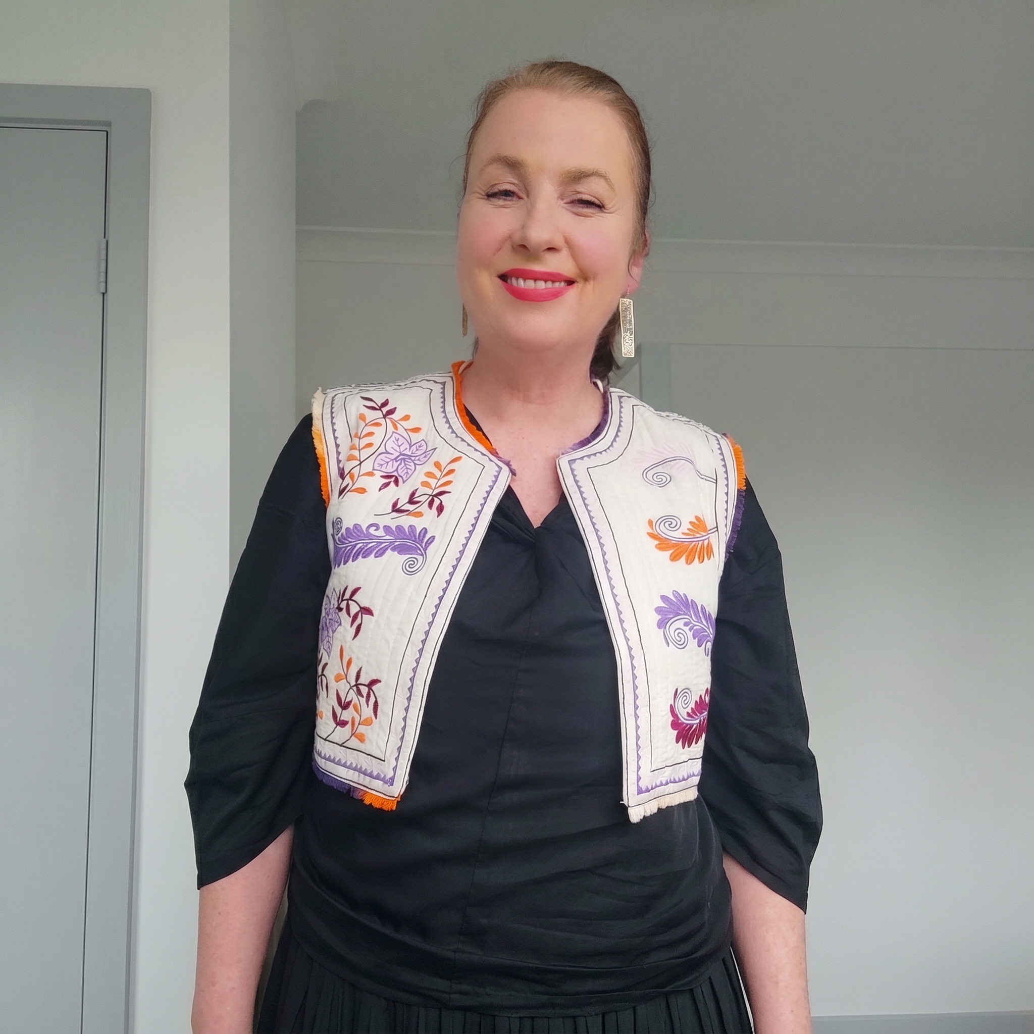 Dr. Anna Hart Facebook ad