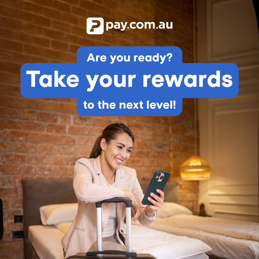 pay.com.au Facebook ad
