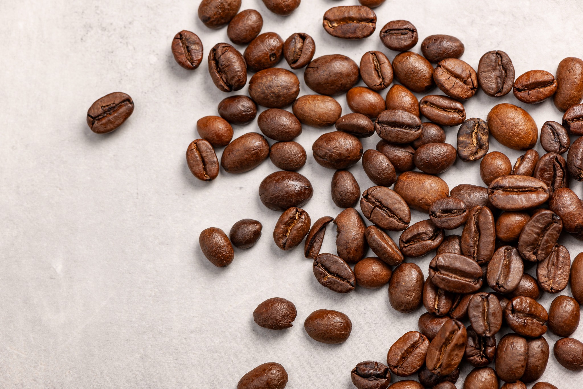 Monjava Coffee Facebook ad: Do you prefer coffee beans or ground?