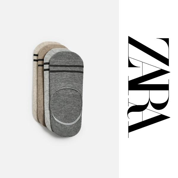 ZARA Facebook ad