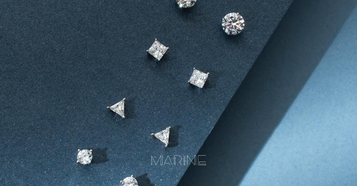 Marine Handmade Jewelry Facebook ad