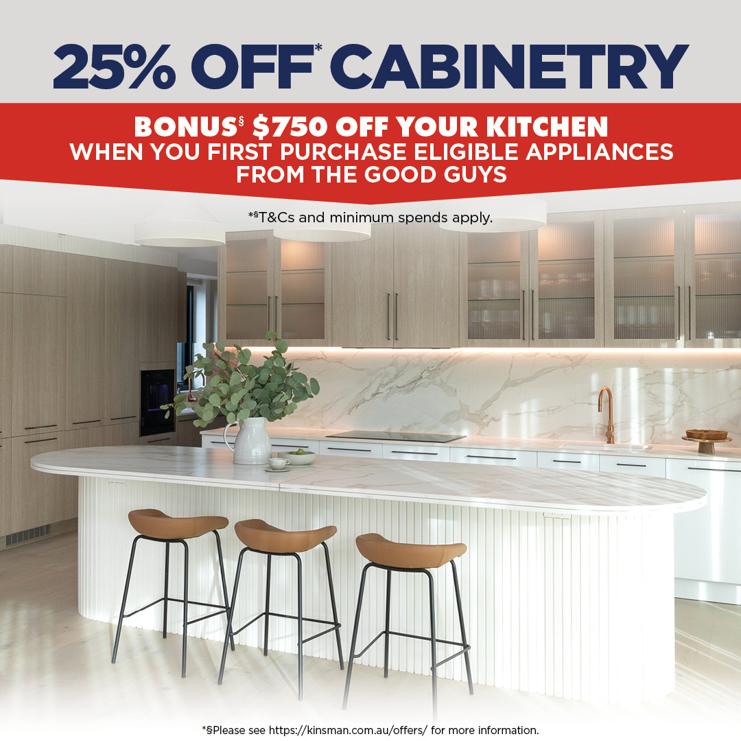Kinsman Group Facebook ad