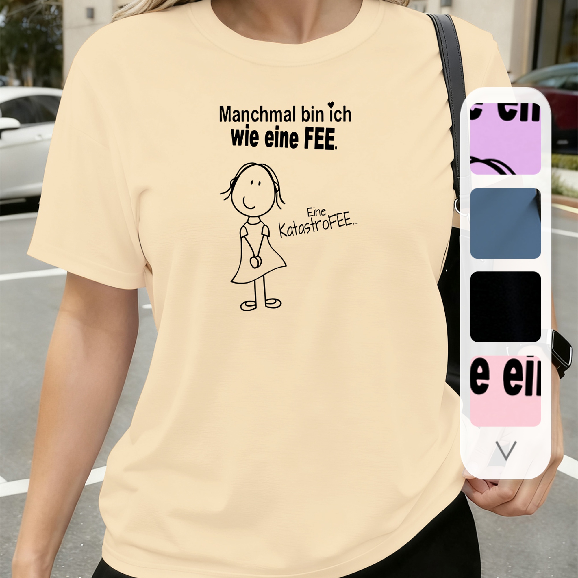 Temu Germany Facebook ad