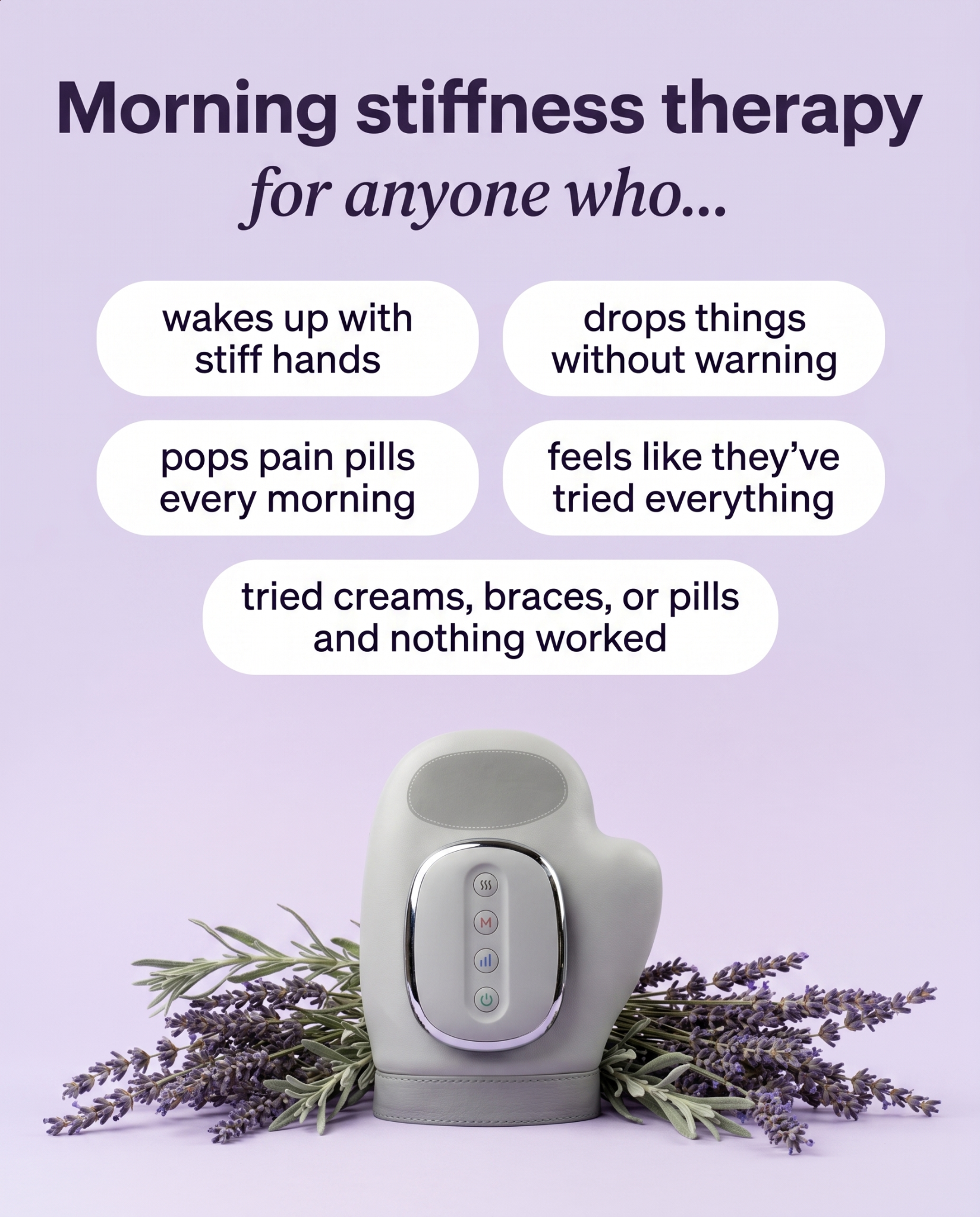 Malvay Facebook ad
