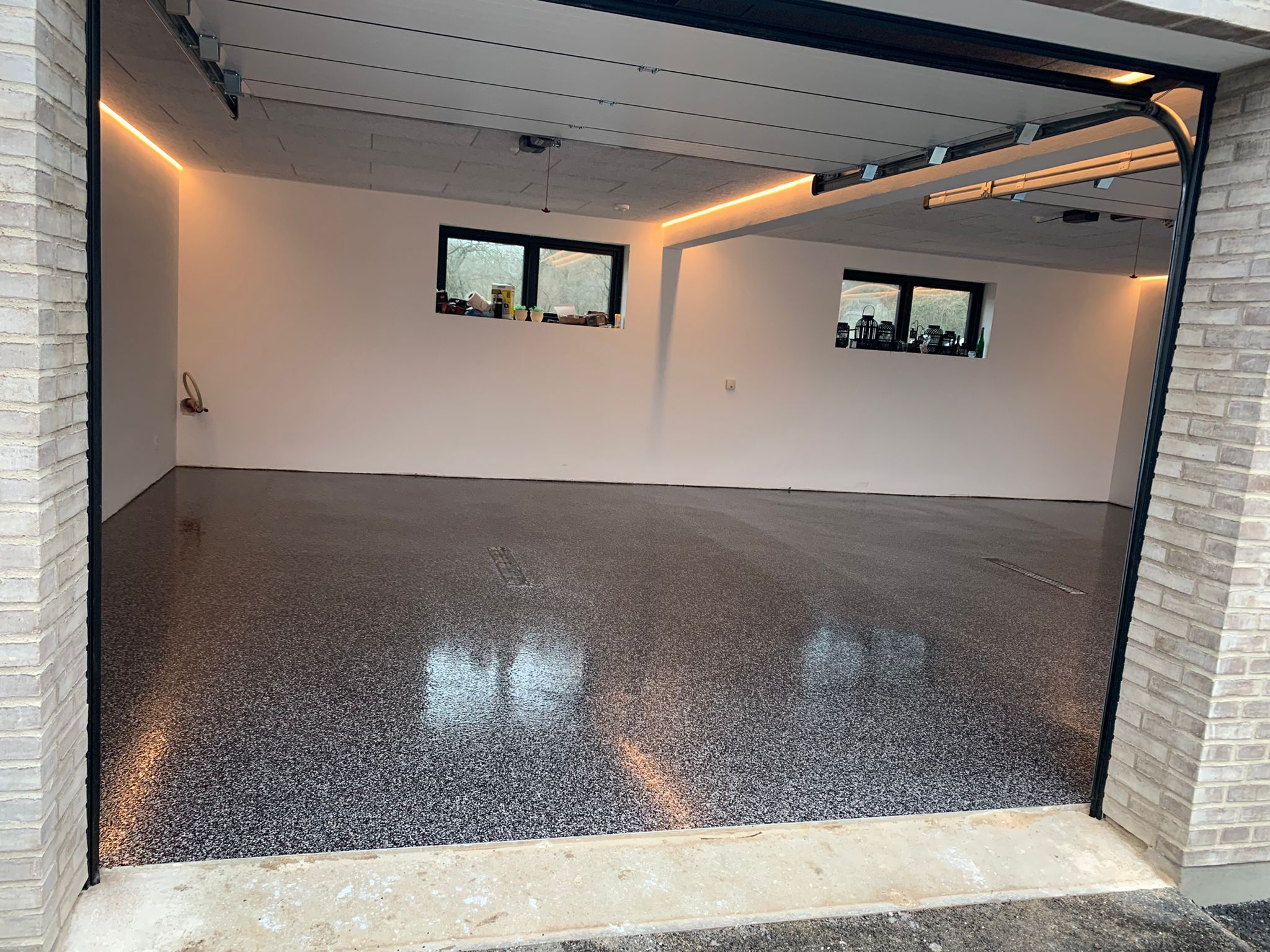 Vestbjerg Epoxy Gulve Facebook ad