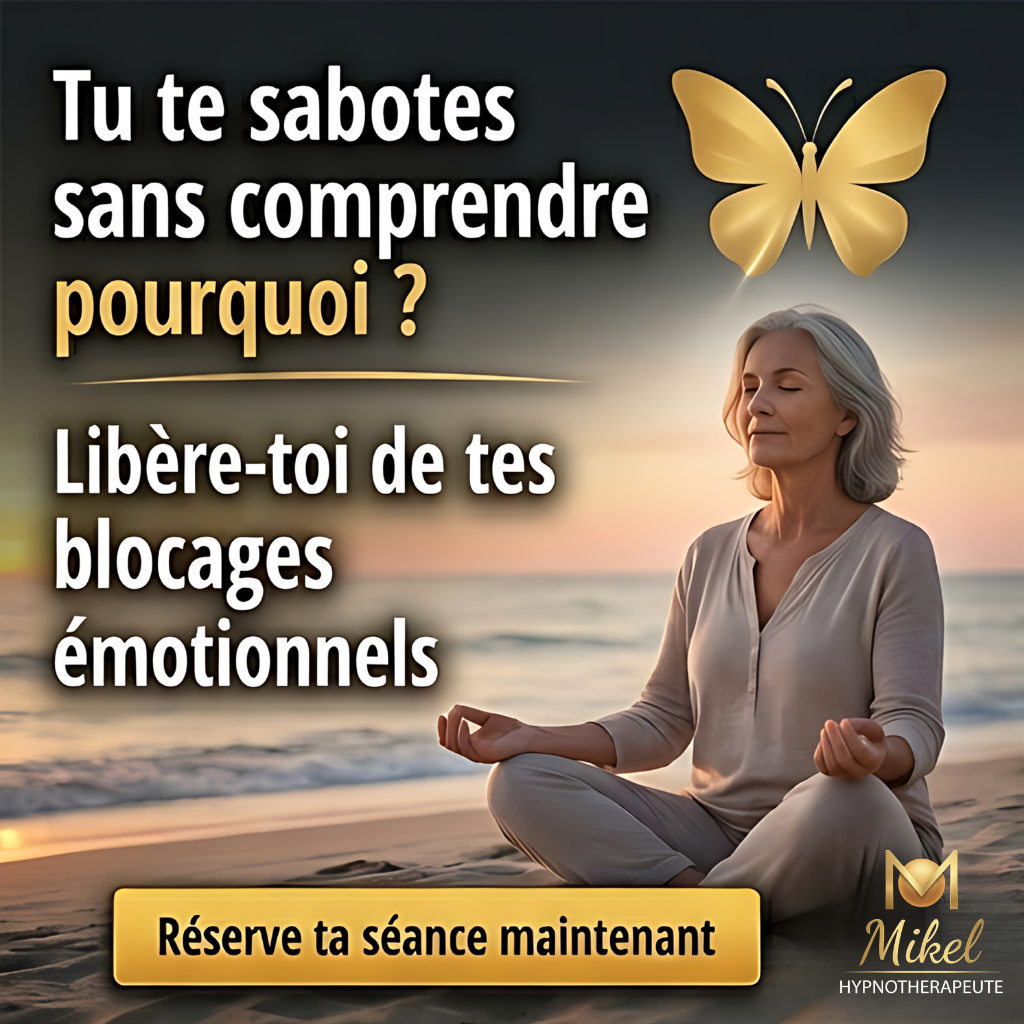 Mikel Defays Facebook ad