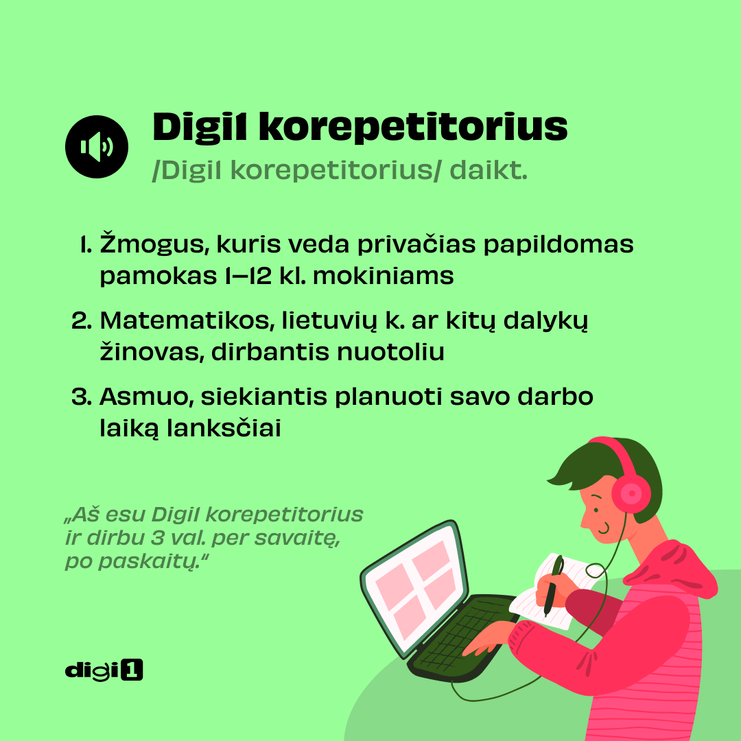 Mokytojas Eimantas Facebook ad