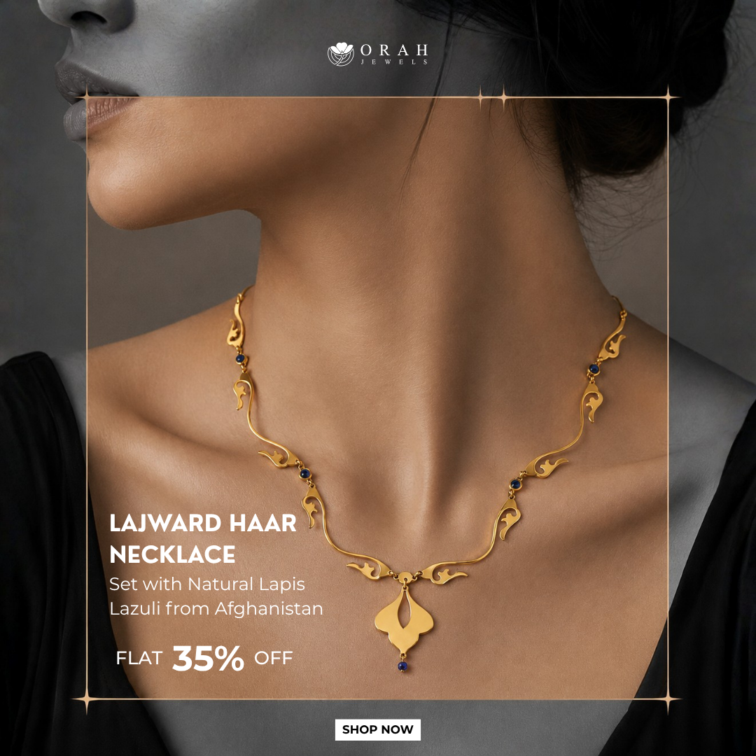 Orah Jewels & Crafts Facebook ad