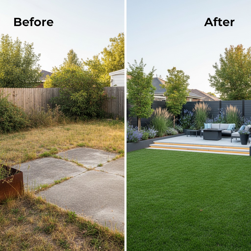 Ground Control Property Services Facebook ad